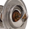 ME994276 Thermostat 76.5 Degree Engine Thermostat for KOBELCO 6D14 6D15