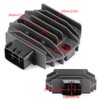 Regulator Rectifier SH640D-12 Fits for Yamaha YFM400 KODIAK 2X4/4X4 YFM250
