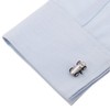 Race Car Racing Cufflinks