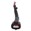 Throttle Position Sensor Pigtail Harness 2878498 Replacement for Polaris Ranger