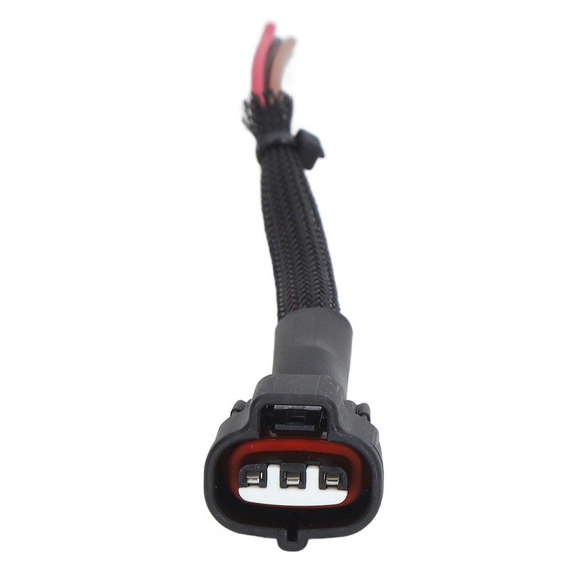 Throttle Position Sensor Pigtail Harness 2878498 Replacement for Polaris Ranger