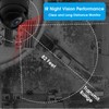 Svpro Waterproof USB Camera 1080P Night Vision infrared Camera High