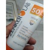 3 Pzas Protector Solar Zenker Lab 50 Fps 60g Cu