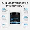 Kaged Pre-sport Pre-workout Powder