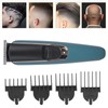 Rechargeable Hair Clipper Trimmer Home Barber Shop Hair Cutting Machine
