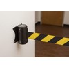 US Weight U2501CYB Wall Mount with Retractable Belt – 13'