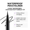 ◆ merzy ♦ 1 + 1 The First Pen Eyeliner The Fast