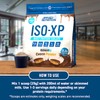 Applied Nutrition ISO XP Whey Protein Isolate Powder