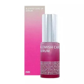 Isoi 아이소이 블레미쉬 케어 업 세럼 15ml 칙칙한 피부 톤을 개선하는 잡티세럼 3751253 Isoi Blemish Care Up Serum 15ml - Dark Skin Tone Improvement Spot Serum 3751253