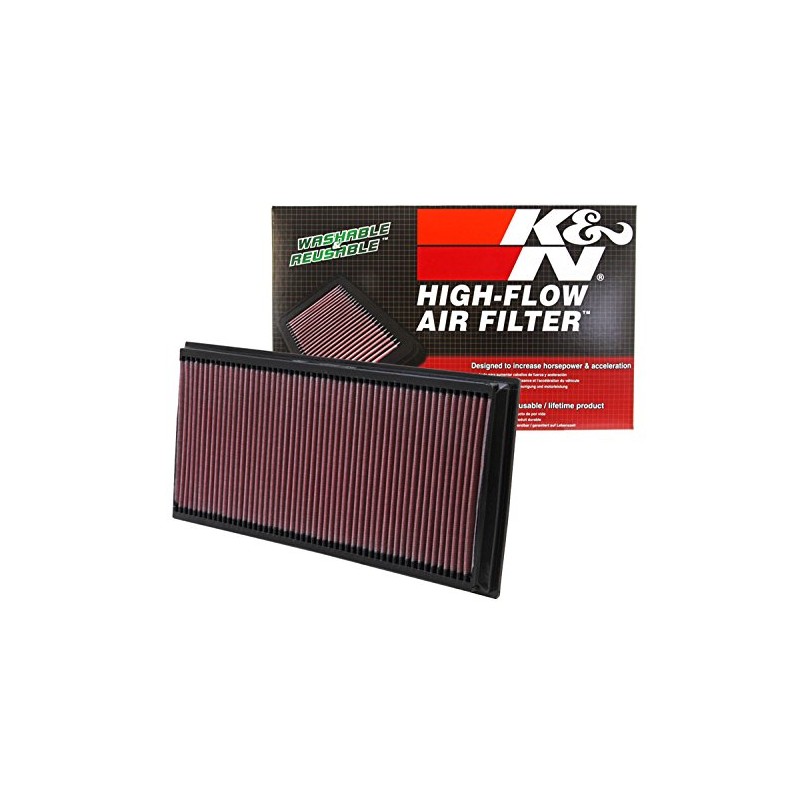 Replacement Air Filter