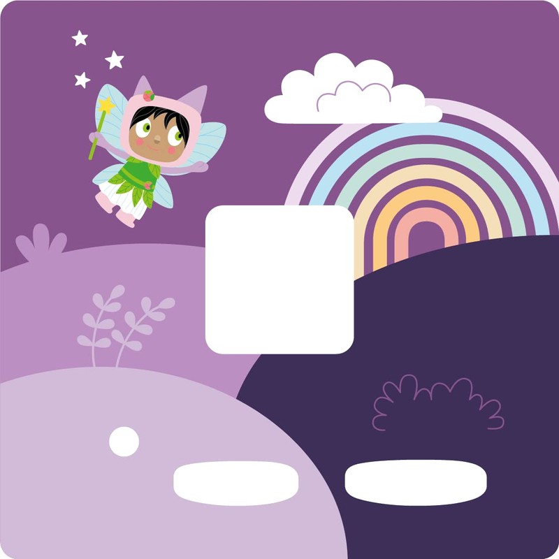 Tonies Topper - Protective Top Cover for Your Toniebox -