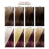 Semi Permanent Hair Colour 78 - Rich Amber