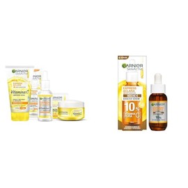 KQQKDYIR - Skin Care Coreano 3 En 1 Kit, con 1 Crema Hidratante Centella Niacinamida + 1 Cremas de Ojos Retinal + 1 Serum Péptidos Propól...