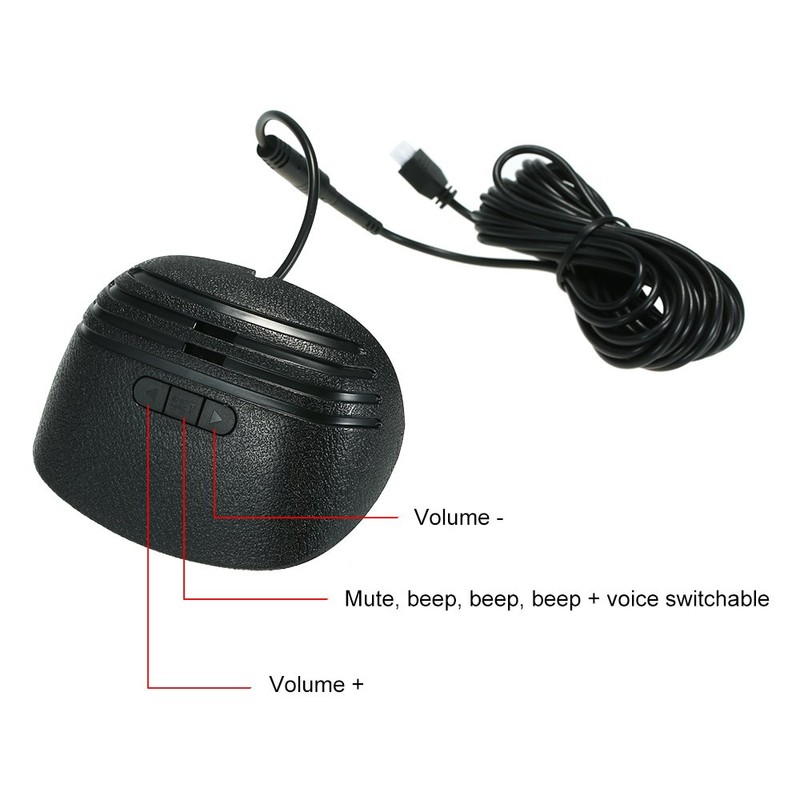 Parking Sensors 8/Sensors Electronics Cars Parking Assistance Reversing Radar Car