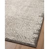 Loloi II Darby Collection DAR-04 Ivory/Stone 2'-7" x 10'-0" Runner