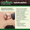 Luster Leaf 1845, Digital Soil Ph Meter, Brown