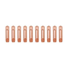 10-pk .030" Contact Tips fit PrimeWeld MIG180 MIG Welder