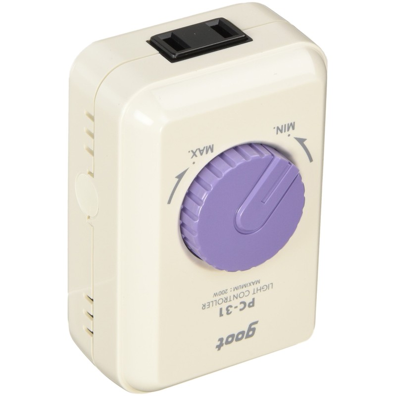 goot PC Series Power Controller