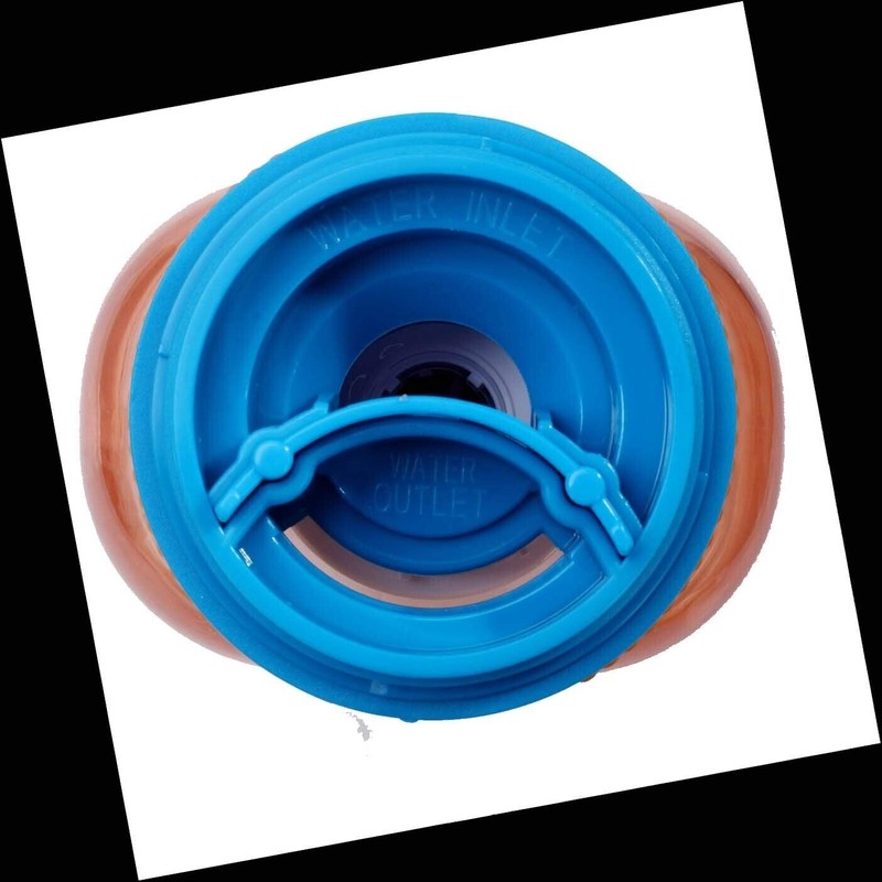 MSR Prepper’s Water Purification Survival Filter Kit With Wide Mouth