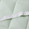 JAJU AIR Cooling PCM Pillow Pad 55x35cm Mint