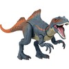 Mattel Jurassic World Hammond Collection Dinosaur Action Figure, Concavenator Dino