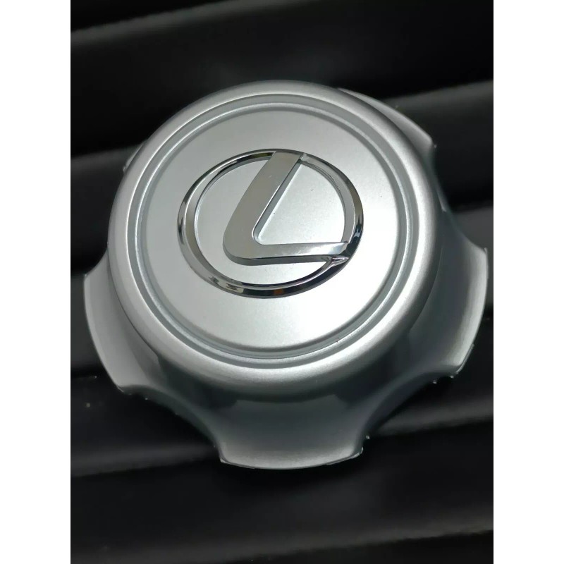 Aftermarket Lexus Replacements LX470 Center Cap for Lexus 1998-2002 74145