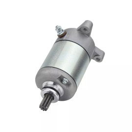 Soarider 2010 2011 Ranger 4x4 400 HO 18645 Starter For Polaris UTV with Relay&Bendix