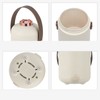 Mini Portable Electric Cup Multifunctional Health Preserving Electric Stew Cup