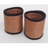 Foot Bath Feel, Heat Storage, Health Supporter, Set of 2