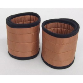 Foot Bath Feel, Heat Storage, Health Supporter, Set of 2