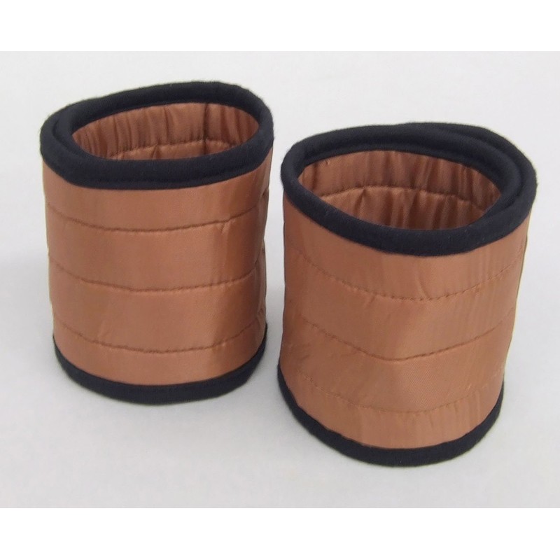 Foot Bath Feel, Heat Storage, Health Supporter, Set of 2