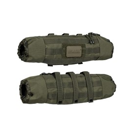 MIL-TEC® Tactical Hand Warmer Muff - Color: Black