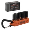 Ball End Hex Bit Set - Railer 2 Inch Impact