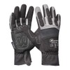 Gebol Master Shock 1 Pair Work Gloves with Extra Padding