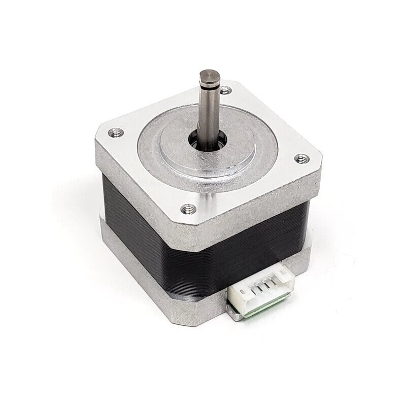 Flashforge Stepper Motor Finder, Finder 2*, Adventurer 3/Pro/Pro 2, Adventurer