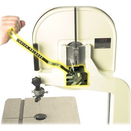 Carter Products QR1000 Quick Release Band Saw Blade Tension Toggle