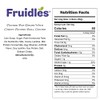Fruidles Pop Drops With Chewy Roll Center, Party Favor, 2.25