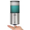 AIKE Automatic Soap Dispenser Wall Mounted for Kitchen and Bathroom,