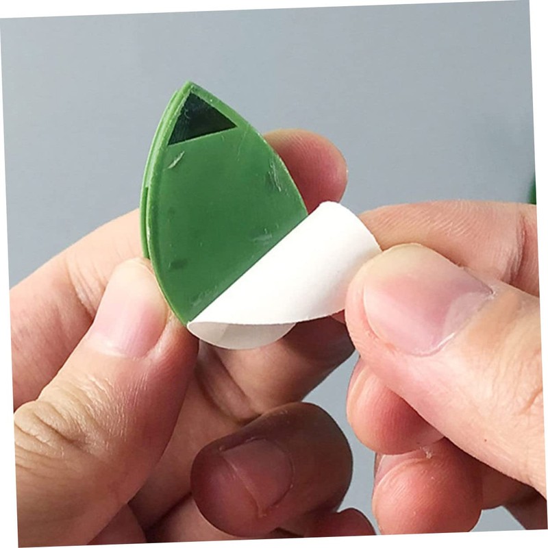 SUPVOX Sets Sturdy Plant Fixtures Plant Clip Climbing Clips Wall
