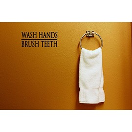 Decal Wall Sticker - My Soul Bows to Your Soul. Home Decor Picture Art Size :12 Inches x 18 Inches