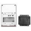 Digital Remote Sensor, 433MHz Wireless Remote Sensor, Light Weight Portable