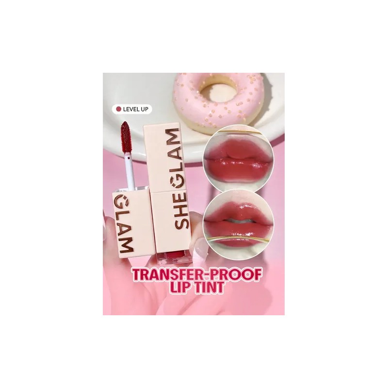Sheglam Take A Hint Tinte Labial Hidratante Level Up
