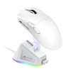 ATTACK SHARK X11 Ultra-Light Triple Mode Gaming Mouse PAW3311 Optical