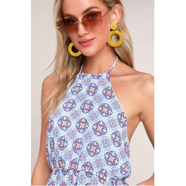 Woven Rattan Earrings Boho Colored Straw Wicker Braid Drop Dangle Earrings Handmade Round Circle Hoop Earrings Statement Stud Earrings For Women