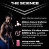 SCI-MX - X-PLODE Pre Workout Powder - Sour Watermelon -