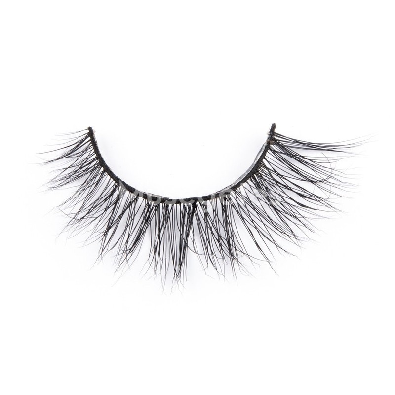 musegetes 3d minkurassyuhandomeidorongukurosu Lashes