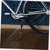 Kisangel Convenient Bike Kickstand Made of Simple to Install for