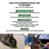 Sherwood Pet Health Rabbit Emergency kit and Bulk Recovery Food