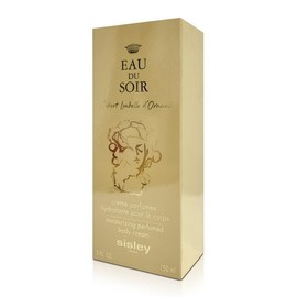 Eau du Soir Moisturizing Perfumed Body Cream 150ml Non-sticky, mysterious scent / 오 뒤 스와르 모이스처라이징 퍼퓸드 바디 크림 150ml 끈적임 없는 신비로운 향