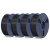 SUNLU 4KG High Speed PLA Filament 1.75mm, 30mm/s - 600mm/s